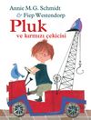 Pluk ve Kırmızı &Ccedil;ekicisi