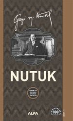 Nutuk (Ciltli)