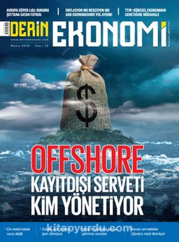 Derin Ekonomi Dergisi Sayı:12 Mayıs 2016