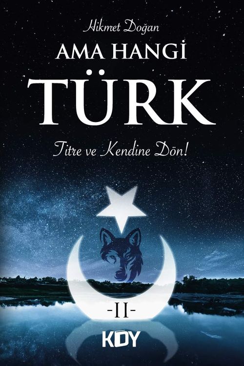 Ama Hangi Türk 2 & Titre ve Kendine Dön!