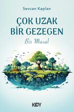 Çok Uzak Bir Gezegen