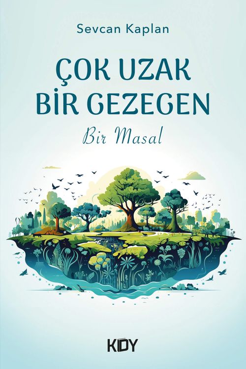 Çok Uzak Bir Gezegen
