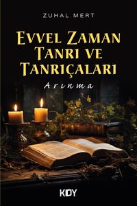 Evvel Zaman Tanrı ve Tanrıçaları 2