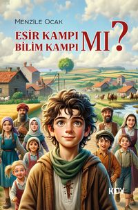 Esir Kampı mı? Bilim Kampı mı? 1 