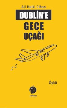 Dublin'e Gece Uçağı