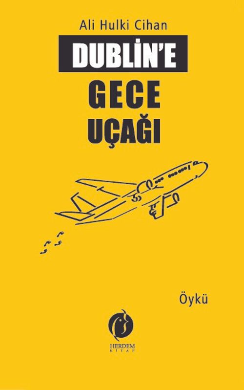 Dublin'e Gece Uçağı