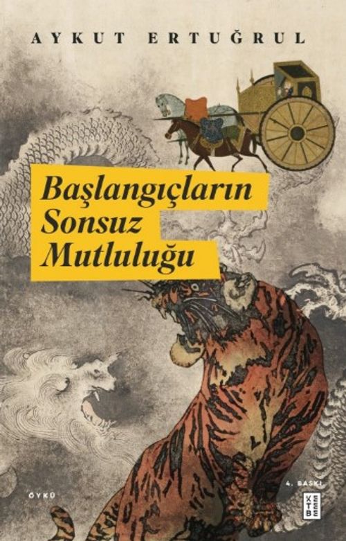 Başlangıçların Sonsuz Mutluluğu