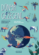 Dünya Gezegeni & Dünyamızı Keşfetmek İçin İnfografikler
