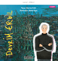 Devrim Erbil / Sanat Ülkesi