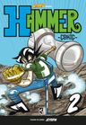 Hammer / Çekiç 2