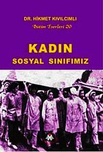 Kadın Sosyal Sınıfımız