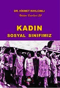 Kadın Sosyal Sınıfımız