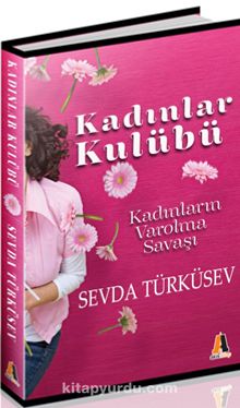 Kadınlar Kulübü - Sevda Türküsev