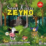 Soru Kuşu Zeyno