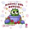 Dikenli &Ccedil;&ouml;l Bek&ccedil;isi (5+Yaş)