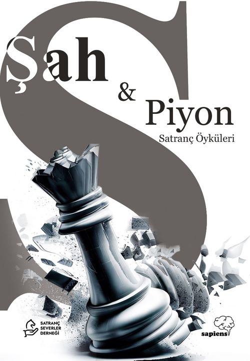 Şah ve Piyon & Satranç Konulu Öyküler
