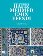 Kütahya Çinisinin Büyük Ustası Hafız Mehmed Emin Efendi