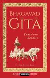 Bhagavad Gita Tanrı’nın Şarkısı