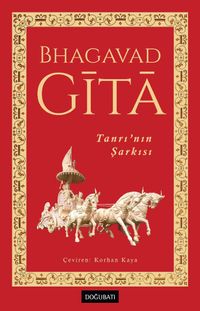 Bhagavad Gita Tanrı'nın Şarkısı