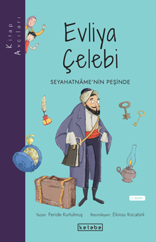 Kitap Avcıları - Evliya Çelebi