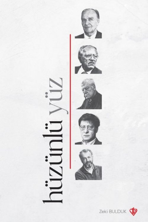 Hüzünlü Yüz