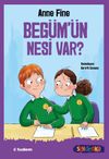 Beg&uuml;m&rsquo;&uuml;n Nesi Var?