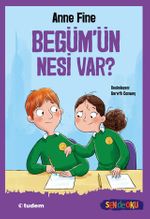 Begüm'ün Nesi Var? 