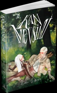 Kan Mevsimi (Karton Kapak)