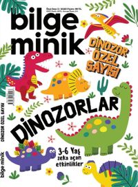 Bilge Minik Özel Sayı 3