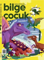 Bilge Çocuk Özel Sayı 3