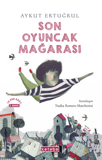 Son Oyuncak Mağarası