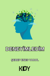 Deneyimledim