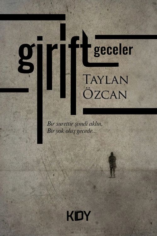Girift Geceler 