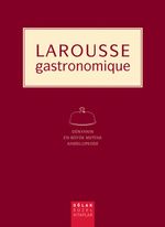 Larousse Gastronomique / Dünyanın En Büyük Mutfak Ansiklopedisi (2 Cilt Kutulu)