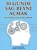 30 Günde Sağ Beyni Açmak
