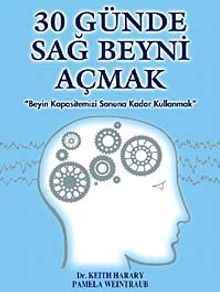 30 Günde Sağ Beyni Açmak