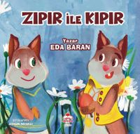 Zıpır ile Kıpır
