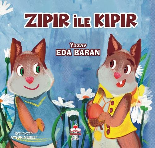 Zıpır ile Kıpır