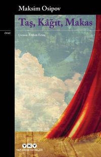 Taş, Kağıt, Makas