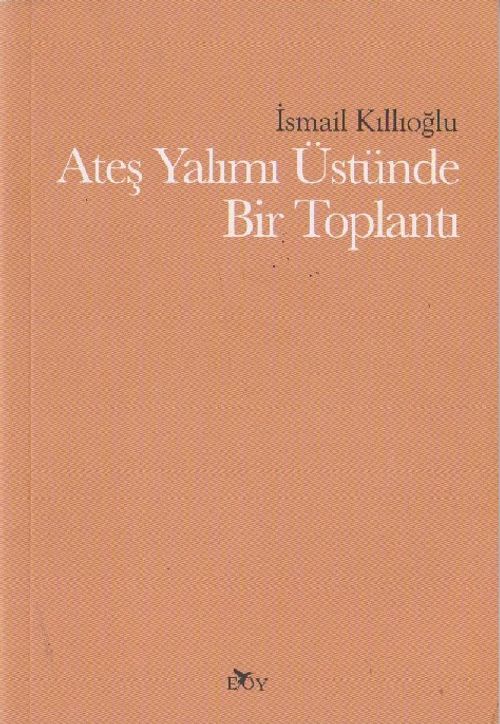 Ateş Yalımı Üstünde  Bir Toplantı