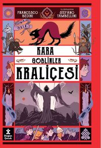 Kedimin Adı Odin 2 / Kara Goblinler Kraliçesi