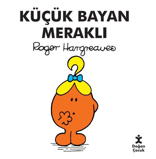 Küçük Bayan Meraklı