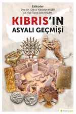 Kıbrıs'ın Asyalı Geçmişi