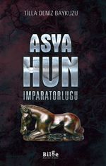 Asya Hun İmparatorluğu