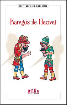 Karagöz ile Hacivat
