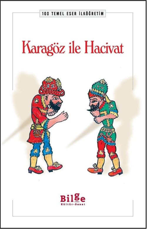 Karagöz ile Hacivat