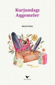 Kurjundagı Aŋgemeler (Kırgızca)