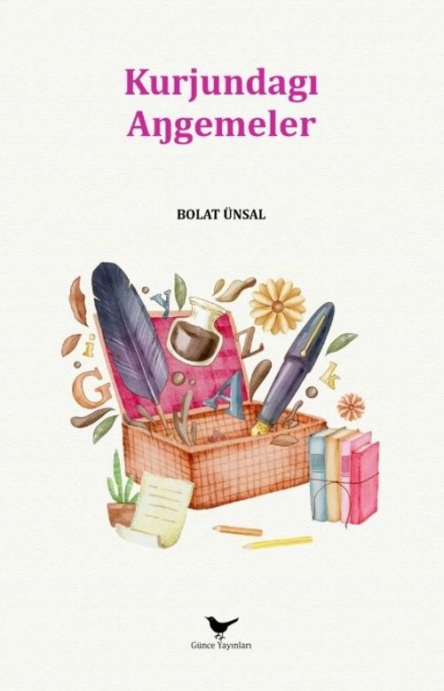 Kurjundagı Aŋgemeler (Kırgızca)