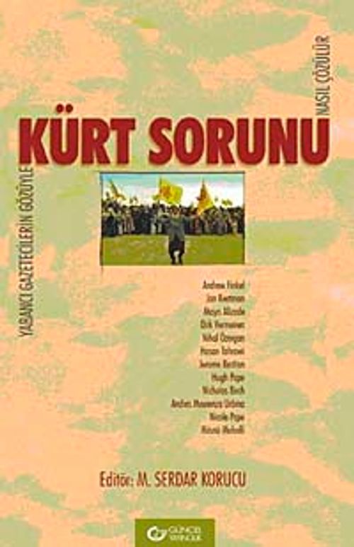 Kürt Sorunu