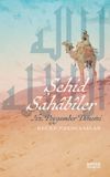 Şehid Sahabiler / Hz. Peygamber D&ouml;nemi